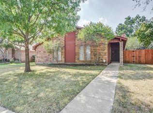 1703 Elk Grove Dr, Richardson, TX 75081