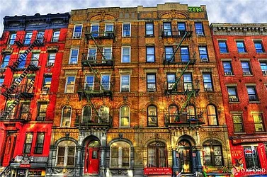 Rented by Oxford Property Group