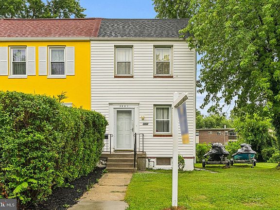 2nd image of 4601 Sunbrook Ave