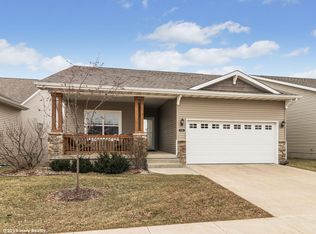 13012 Iltis Dr, Urbandale, IA 50323