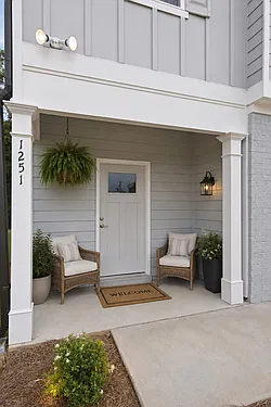 Your Next Home Should Feel Like an Upgrade at McCoy Street Townhomes — Photo 1