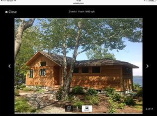 16 Smith Lane, Surry, ME 04684