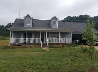 491 Whites Rd, Gaffney, SC 29340