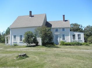 506 Main St, North Haven, ME 04853