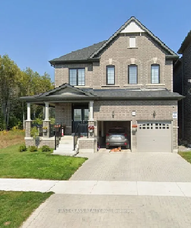 2 bed, $2,100 — Photo 1