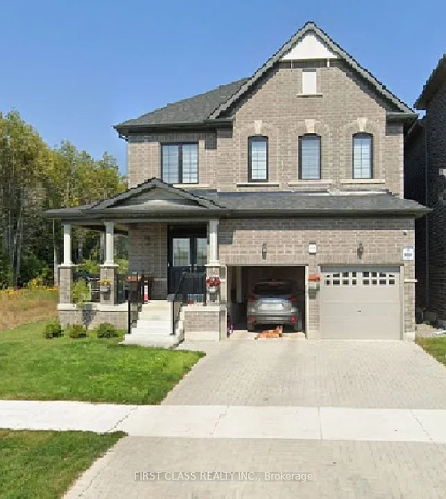 49 Mountainside Cres #LOWER