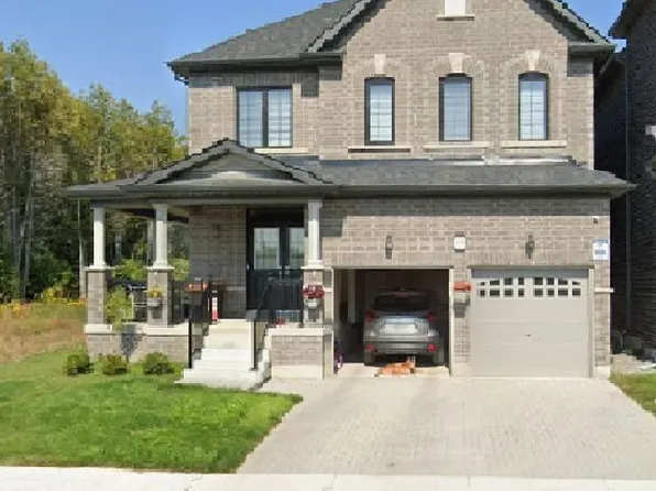 49 Mountainside Cres, Whitby, ON L1R 0P4