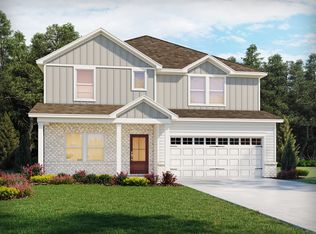 401 Long Dr, Smyrna, TN 37167