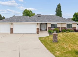 1315 E Cascade Ct, Deer Park, WA 99006