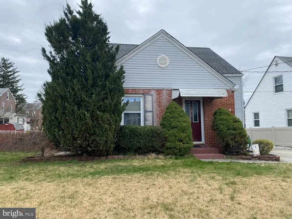 132 Harcourt Dr, Hamilton, NJ 08610