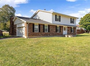 4217 Silver Oak St, Dayton, OH 45424