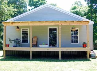 5068 Stringtown Flippin Rd, Mount Hermon, KY 42157