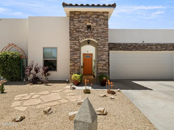1150 Old West Way, Las Cruces, NM 88005