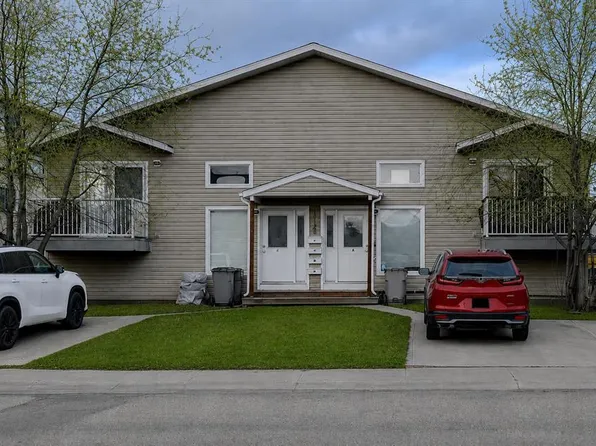 10120 104th Ave, Grande Prairie, AB T8V 1E7