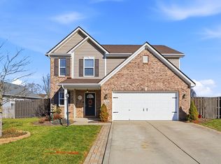 5649 Wild Horse Dr, Indianapolis, IN 46239