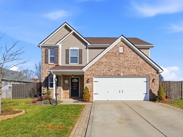 5649 Wild Horse Dr, Indianapolis, IN 46239