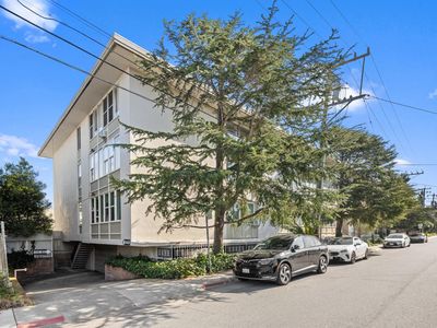 2655 Edison St APT 102, San Mateo, CA, 94403