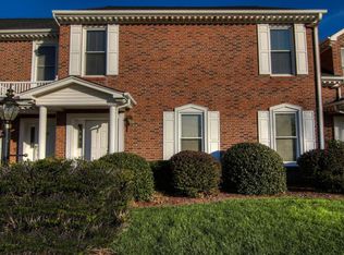 112 Barberry Rd #41, Johnson City, TN 37601