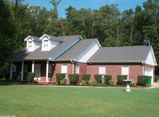 3 Walnut St, Greenbrier, AR 72058