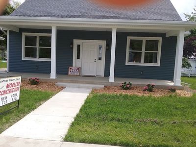 305 W Toledo St, Fremont, IN, 46737