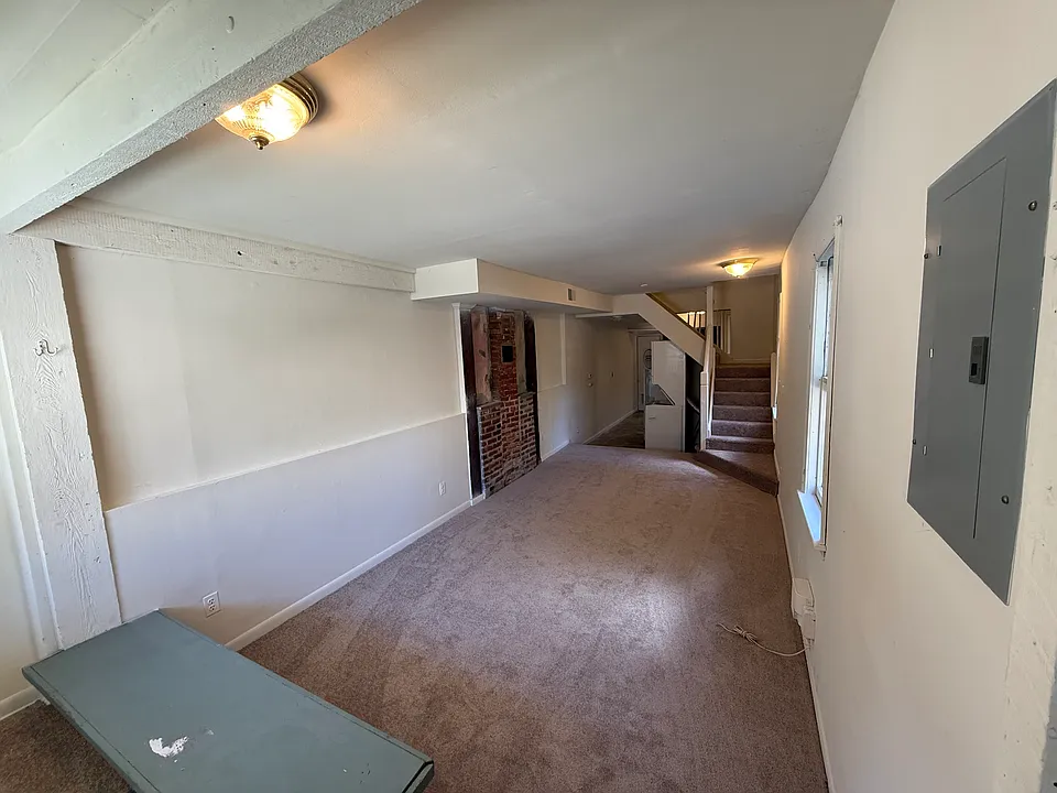 40 1/2 North St