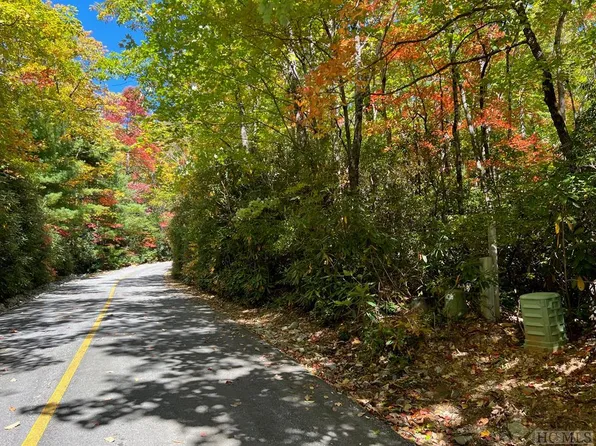 Lot 28 Rock Creek Court, Sapphire, NC 28774
