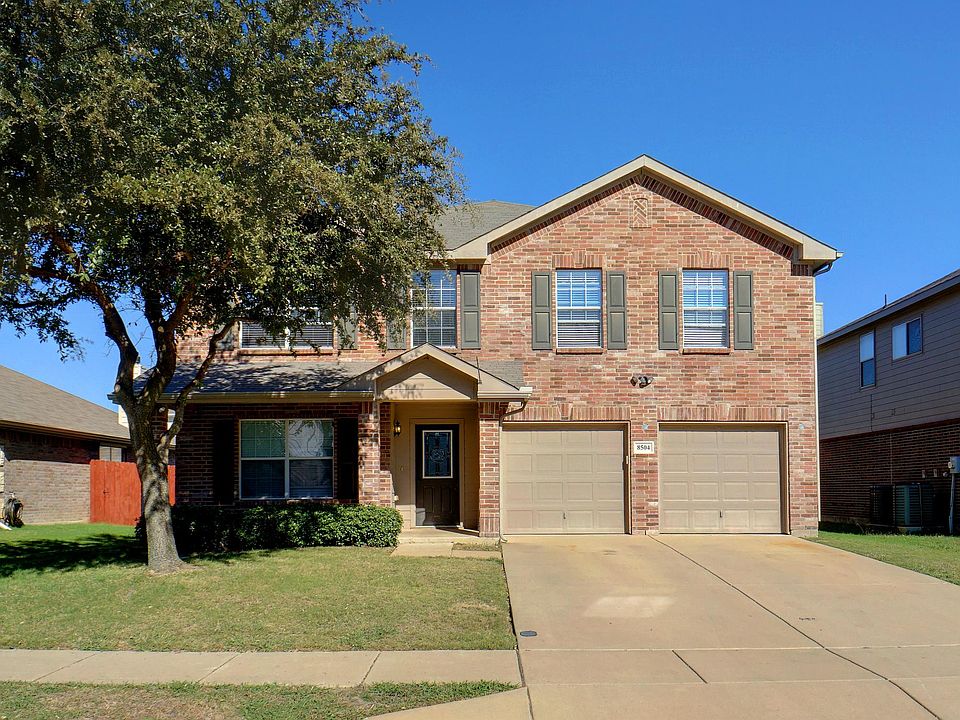 1st image of 8504 Shallow Creek Dr