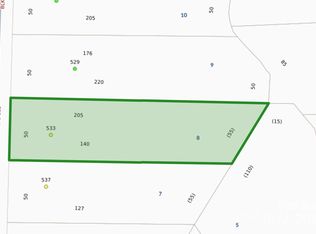 533 Crowell Ave #8, Statesville, NC 28677