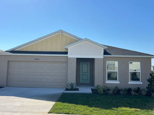 4381 Riverbend Blvd, Haines City, FL