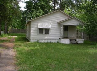 304 W Miller St, Atlanta, TX 75551