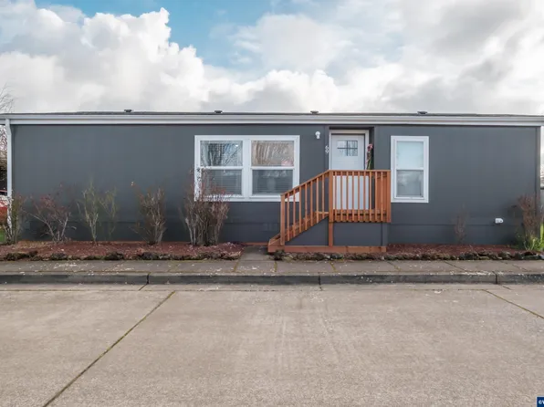 300 Western Ave SE #69, Albany, OR 97322