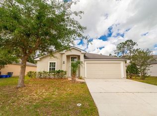33 Riviera Estates Ct, Palm Coast, FL 32164