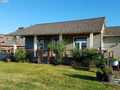 201 Sid Snyder Dr, Long Beach, WA, 98631