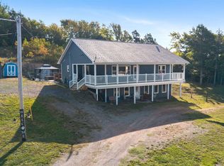 792 Lovat Rd, Pictou, NS B0K1P0