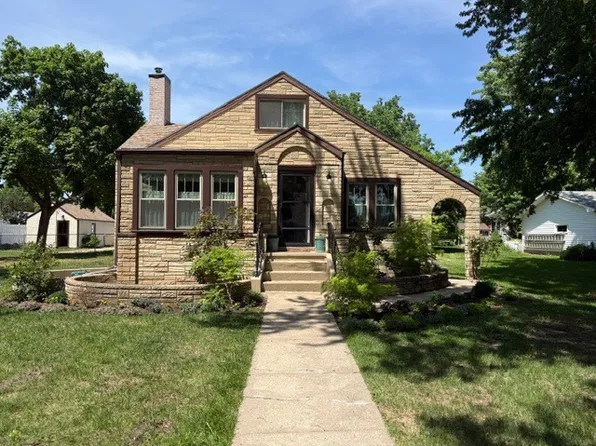 510 E Benton St, Oneill, NE 68763