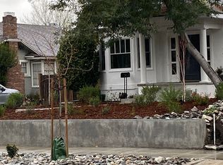 447 W 7th St, Claremont, CA 91711