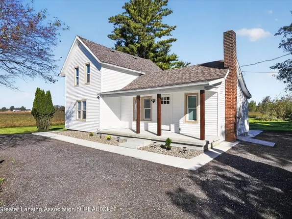 1506 Holt Rd, Mason, MI 48854