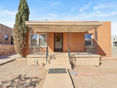 1308 N Florence St #A & B, El Paso, TX, 79902