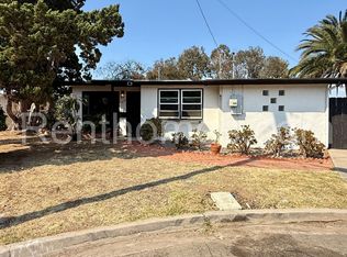 3839 Jodi St, San Diego, CA 92115