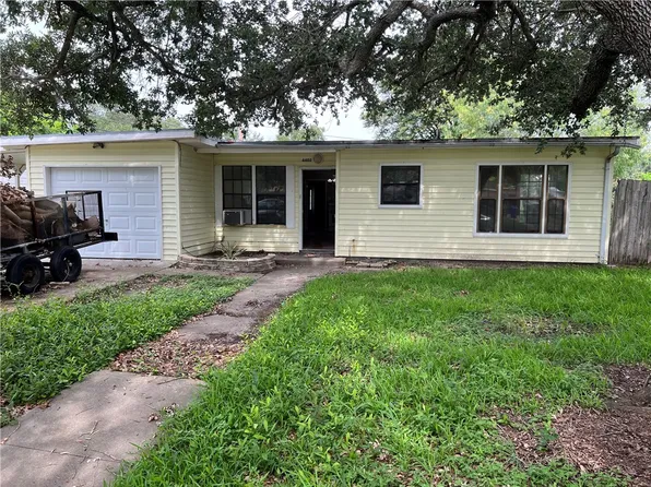 4402 Sequoia St, Corpus Christi, TX 78411
