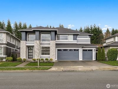 13221 181st Avenue Ct E, Orting, WA, 98391