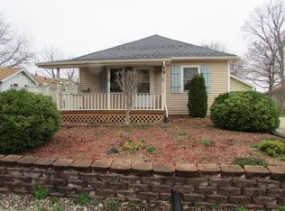 417 Oberreich St, La Porte, IN