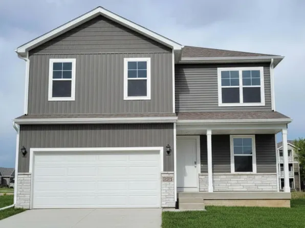 1207 NE Deerfield Dr, Ankeny, IA 50021