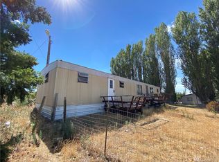 2229 W Cunningham Rd, Othello, WA 99344