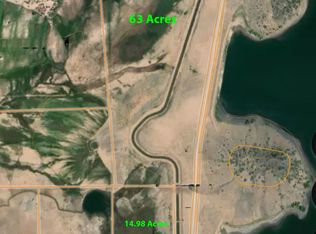 Highway 184, Lewis, CO 81327