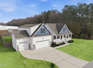 273 Star Valley Dr, Angier, NC 27501