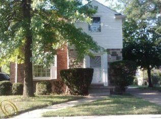 8054 Rolyat St, Detroit, MI 48234