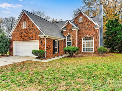 14232 Misty Brook Ln, Charlotte, NC, 28273