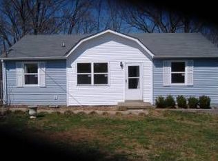 263 Raintree Dr, Clarksville, TN 37042