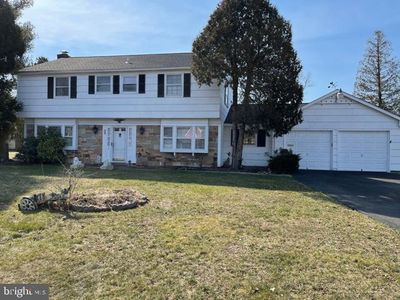 89 Tyler Dr, Willingboro, NJ, 08046